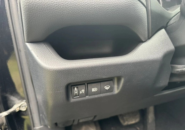 Toyota RAV4 cena 72999 przebieg: 21000, rok produkcji 2020 z Rzeszów małe 781